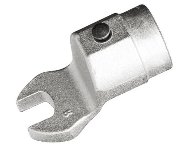 世達扭力扳手開口頭56*27mm - 核心力(徐州)機電設備