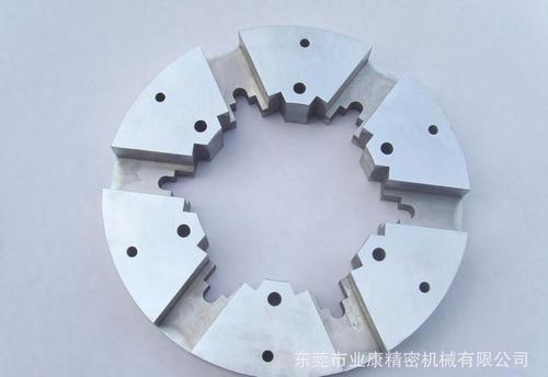 坪山機械加工 線切割加工 機械零件加工銷售價 鵬昱華科技
