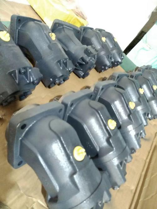新聞:柱塞泵a2f45r61p5馬達銷售特價批發     武漢凱鑫隆液壓機電設備