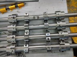 西安機械加工市場需求