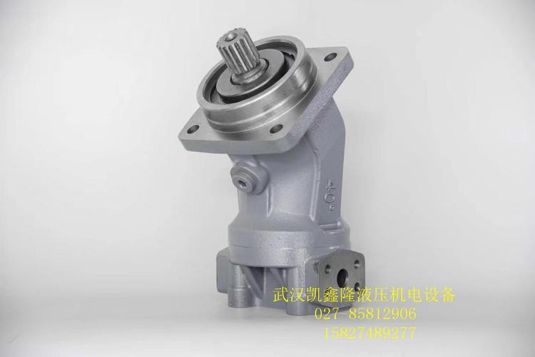 力源柱塞泵l2f160w2z7特價銷售_武漢凱鑫隆液壓機電設備有限公司_商國