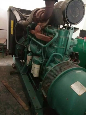 龍華二手發電機回收買賣-供求商機-東莞三鼎機電設備