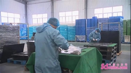 成武縣永昌街道:項目為王 積蓄高質量發展新動能