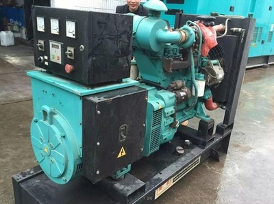 麗江奔馳發電機組型號_麗江奔馳發電機組