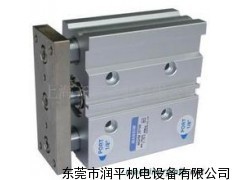 低價銷售SMC帶氣緩沖的薄型氣缸#SMC代理_其他儀器配件_儀器配件_供應_儀器交易網