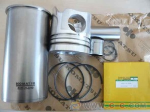 小松發電機配件總代理