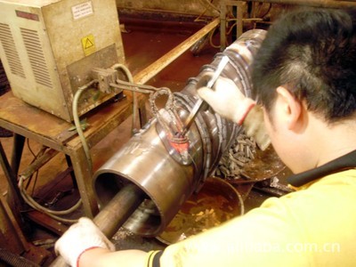 【【蘇州昆山】不銹鋼管退火機、大型鋼管加熱機、大型五金件釬焊機】價格,廠家,圖片,其他鑄造設備及配件,昆山市雄霸精密機電設備(營銷部)-