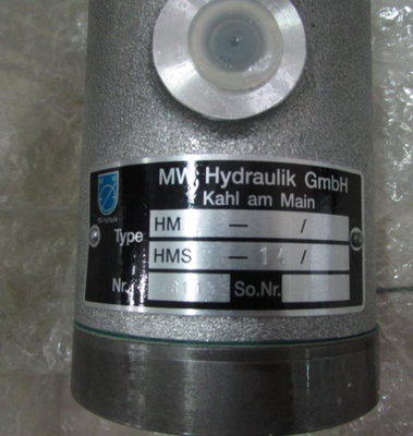MWM SCHMIERANLAGEN剎車片