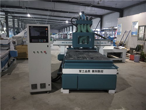 木工雕刻機(jī)廠家品牌企業(yè),河南傲刻雕刻機(jī)