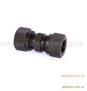 天津世紀(jì)凱捷機(jī)電設(shè)備供應(yīng)多種高道德的液壓管件【天津】-天津市世紀(jì)凱捷機(jī)電設(shè)備銷售
