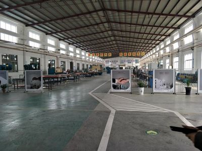 上海振大電器成套集團榮獲"電纜橋架十大品牌"榮譽稱號