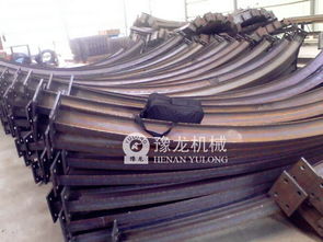 陜西數(shù)控工字鋼煨彎機