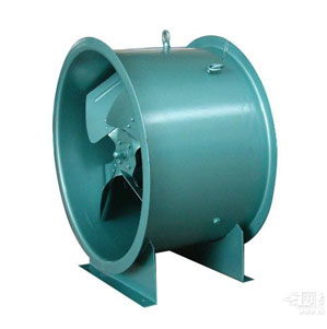 t35 11系列軸流式通風(fēng)機(jī)