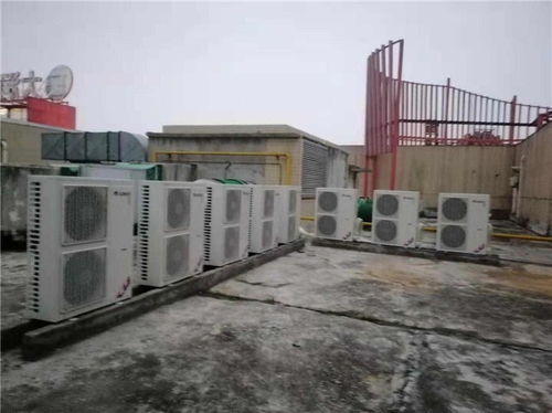 武漢嘉合晟機電設備 漢南中央空調銷售